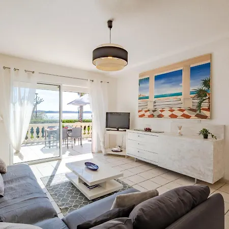 Holiday Terra Cotta Beach Front By Interhome Holiday home *