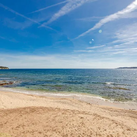 Holiday Terra Cotta Beach Front By Interhome Holiday home *